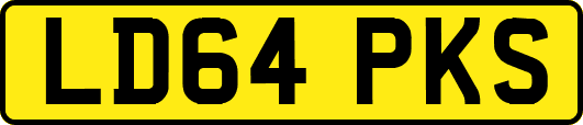 LD64PKS