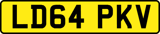 LD64PKV