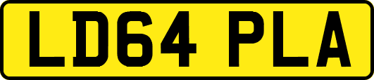 LD64PLA
