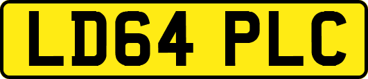 LD64PLC