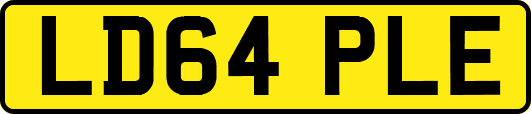 LD64PLE