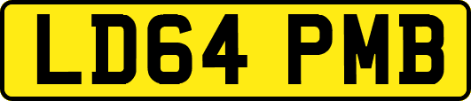 LD64PMB