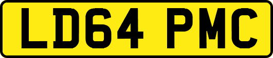 LD64PMC