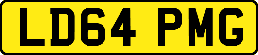 LD64PMG