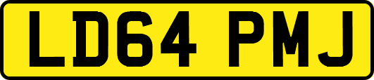 LD64PMJ
