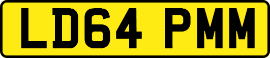 LD64PMM