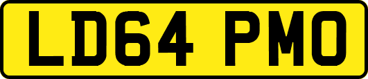 LD64PMO