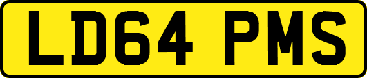 LD64PMS