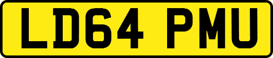 LD64PMU