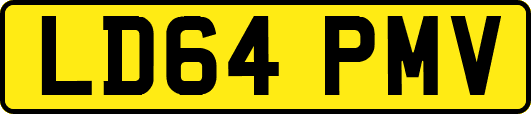 LD64PMV