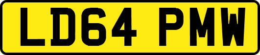 LD64PMW