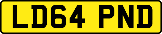 LD64PND