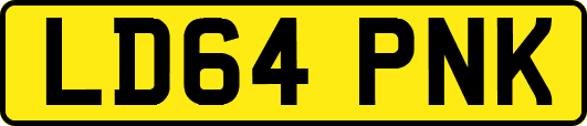 LD64PNK