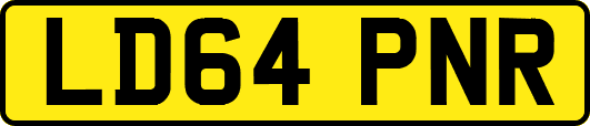 LD64PNR