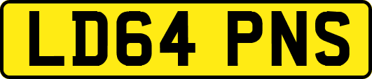 LD64PNS