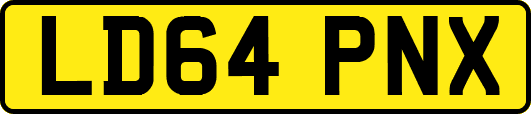 LD64PNX