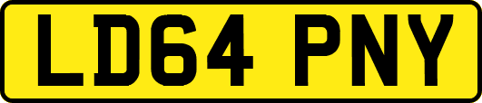 LD64PNY