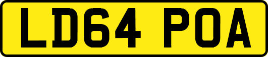 LD64POA