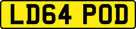 LD64POD