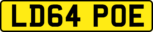 LD64POE