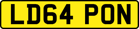 LD64PON