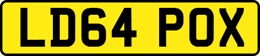 LD64POX