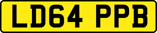 LD64PPB