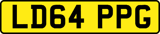 LD64PPG