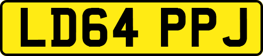 LD64PPJ