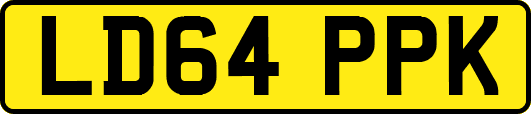 LD64PPK