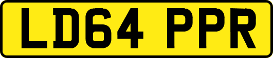 LD64PPR
