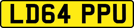 LD64PPU
