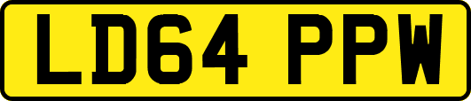 LD64PPW
