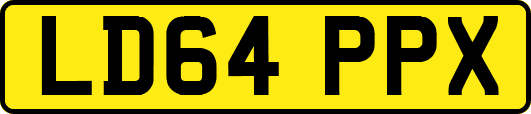 LD64PPX