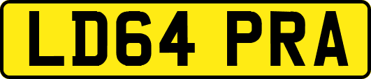 LD64PRA