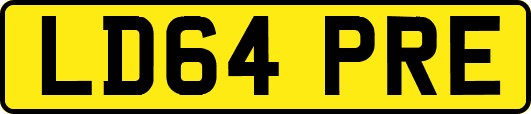 LD64PRE