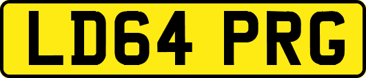 LD64PRG