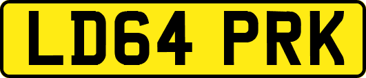 LD64PRK