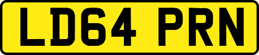 LD64PRN