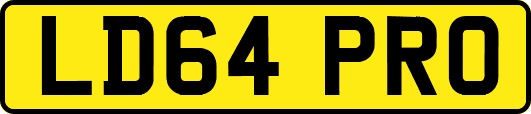 LD64PRO