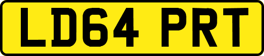 LD64PRT