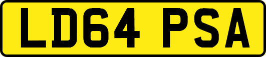 LD64PSA