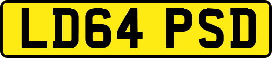 LD64PSD
