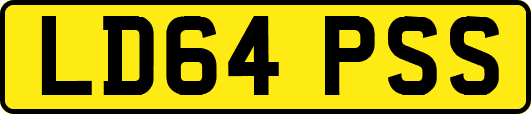 LD64PSS