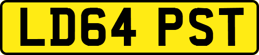 LD64PST