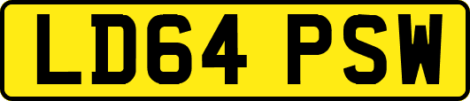 LD64PSW