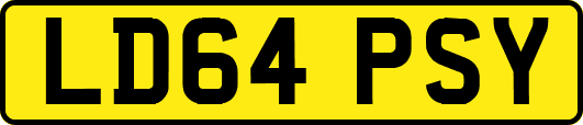 LD64PSY