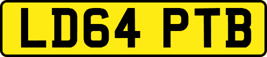 LD64PTB