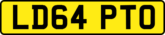 LD64PTO