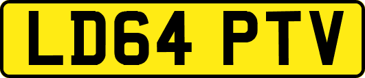 LD64PTV
